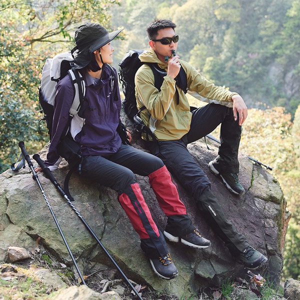 Гамаши Naturehike Snow Leopard