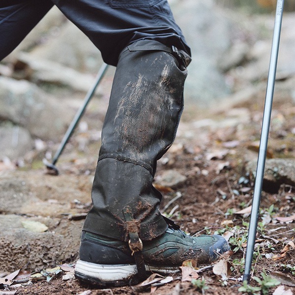 Гамаши Naturehike Snow Leopard