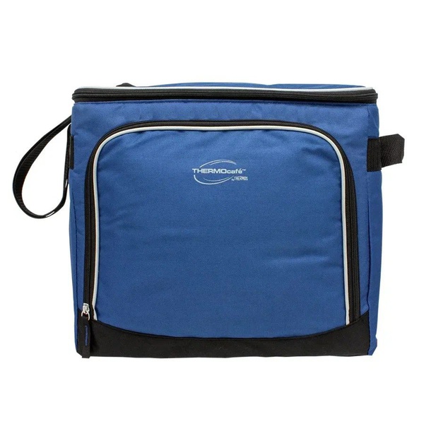 Термосумка Thermos Армия России синий, 38 л