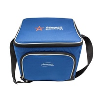 Термосумка Thermos Армия России синий, 28 л