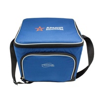 Термосумка Thermos Армия России синий, 19 л