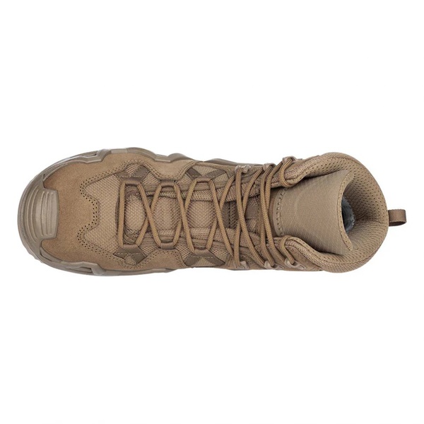 Ботинки Lowa Zephyr MK2 GTX Mid Coyote OP