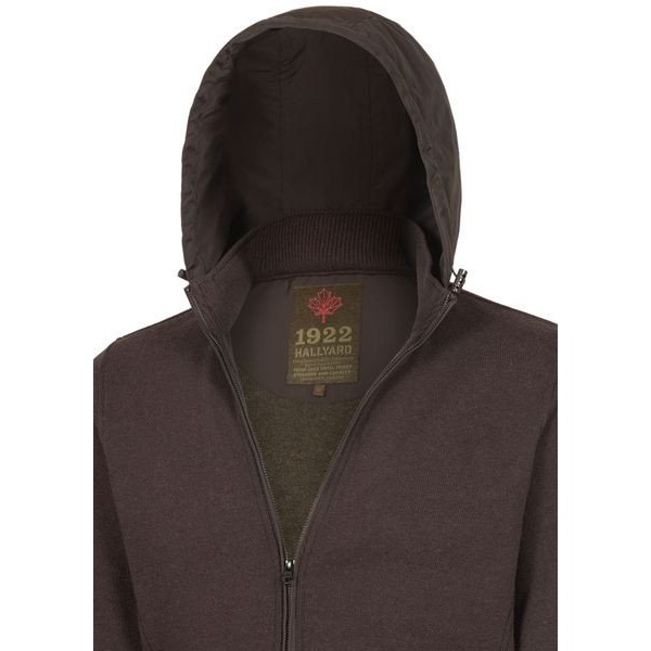 Куртка для охоты Hallyard Yukon