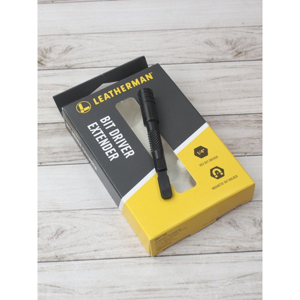 Удлинитель для бит Leatherman Bit Driver Extender
