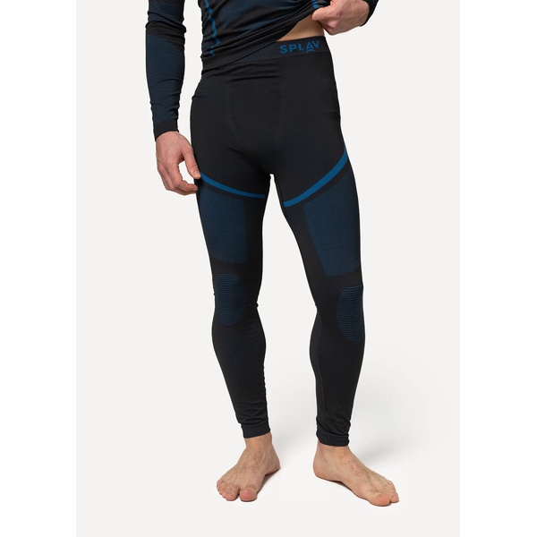 Термобрюки Сплав Nexis