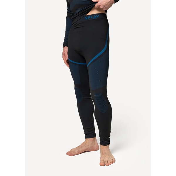 Термобрюки Сплав Nexis