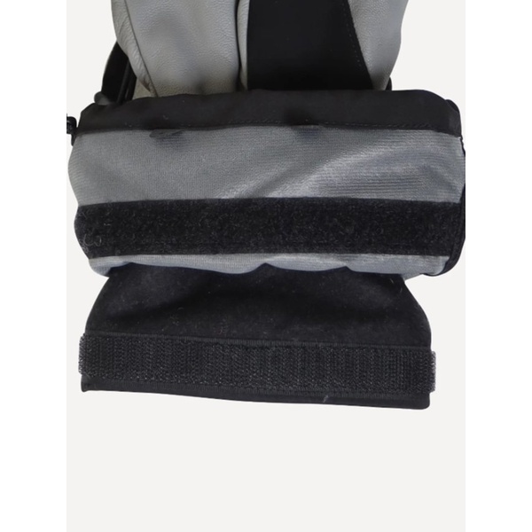 Перчатки Сплав Ascent