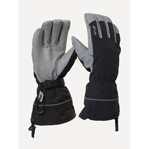 Перчатки Сплав Ascent