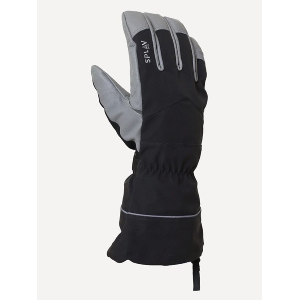 Перчатки Сплав Ascent