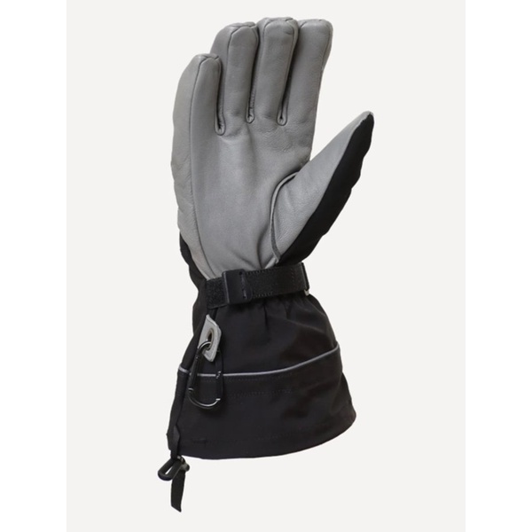 Перчатки Сплав Ascent