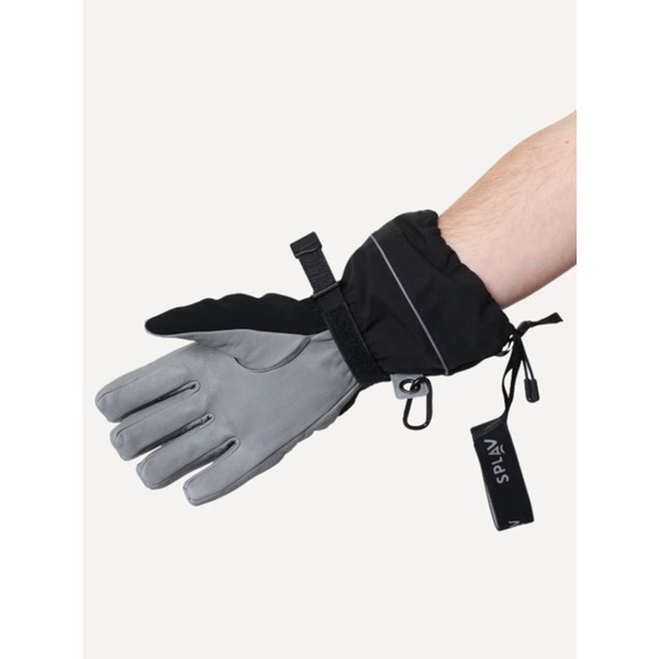 Перчатки Сплав Ascent