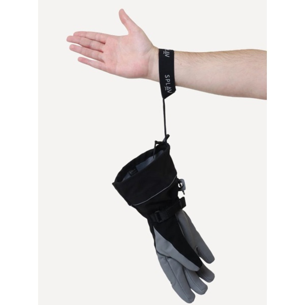 Перчатки Сплав Ascent