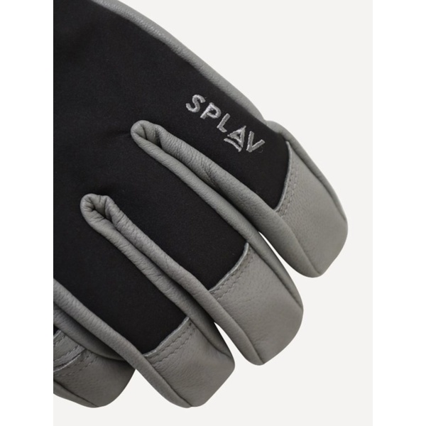 Перчатки Сплав Ascent