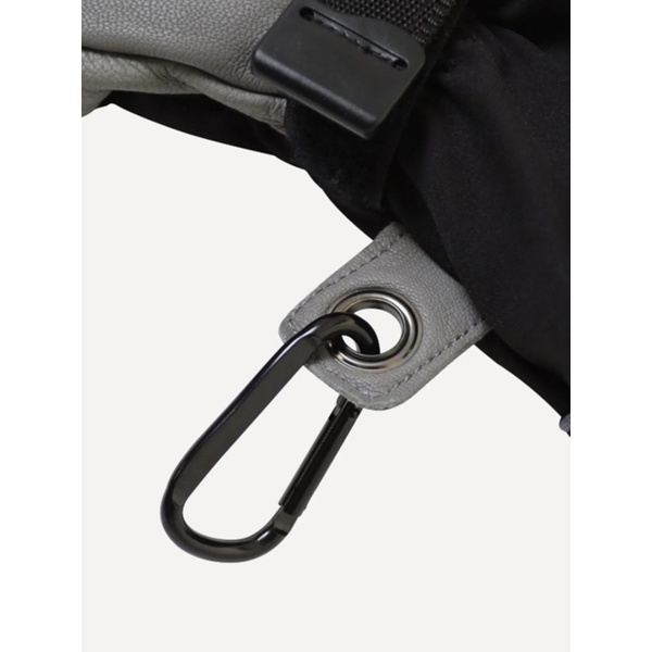 Перчатки Сплав Ascent