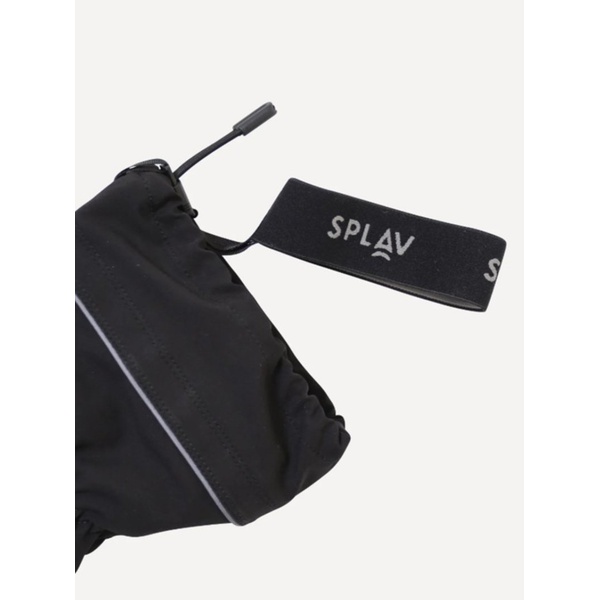 Перчатки Сплав Ascent