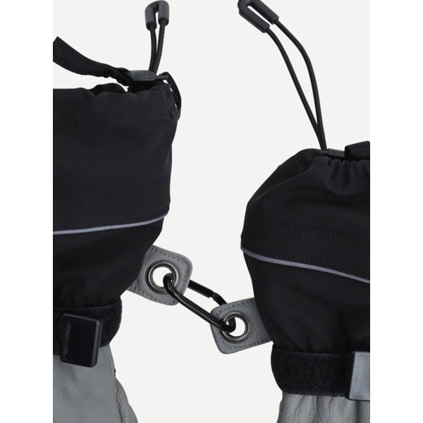 Перчатки Сплав Ascent