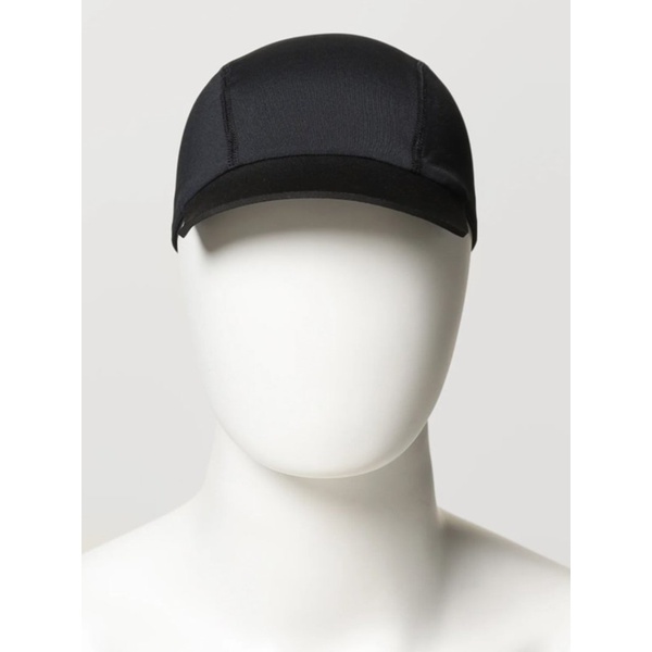 Кепи Сплав Fresh чёрный