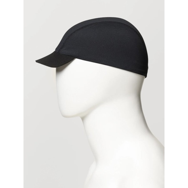 Кепи Сплав Fresh чёрный