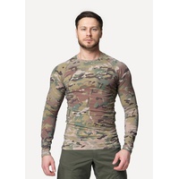 Термофутболка Сплав L1 Агат L/S multipat