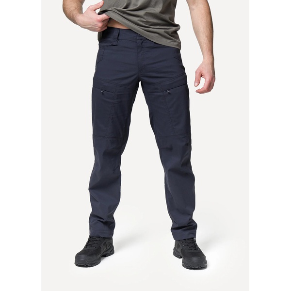 Брюки Сплав Voyager navy