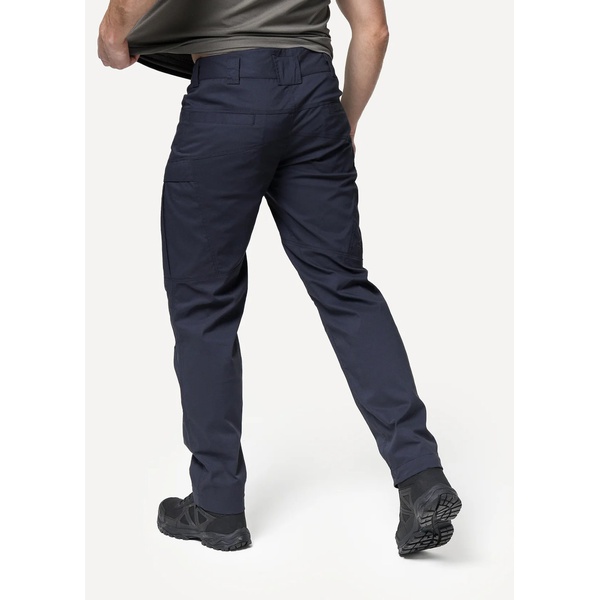 Брюки Сплав Voyager navy