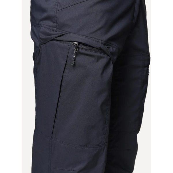 Брюки Сплав Voyager navy