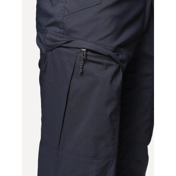 Брюки Сплав Voyager navy