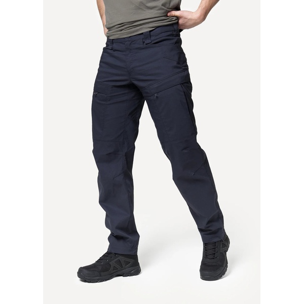 Брюки Сплав Voyager navy