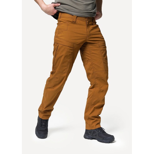 Брюки Сплав Voyager песочный