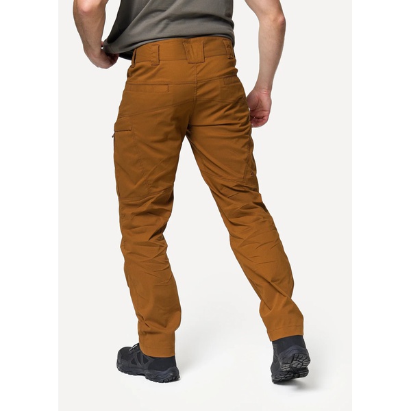 Брюки Сплав Voyager песочный