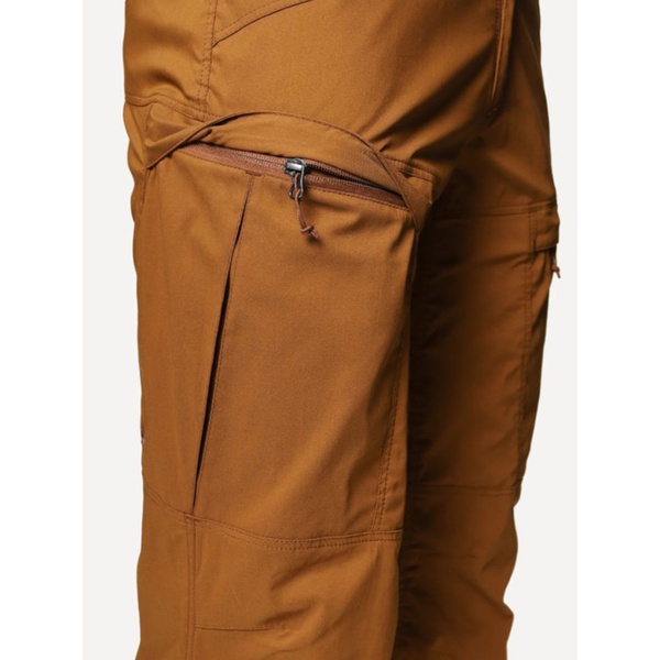 Брюки Сплав Voyager песочный