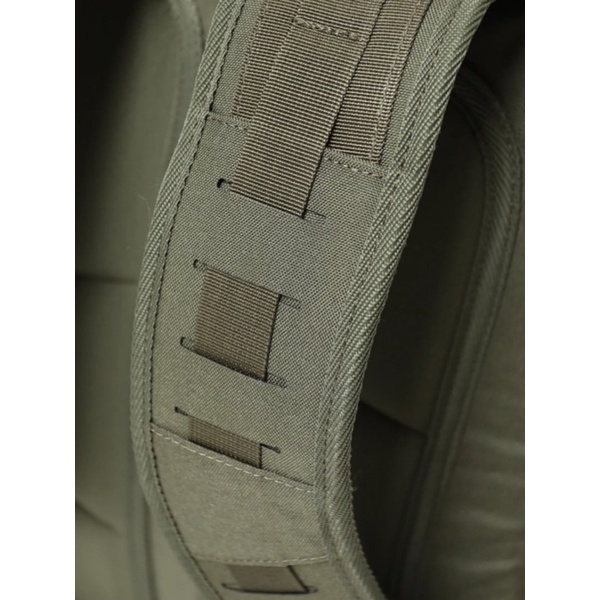 Рюкзак тактический Сплав Baselard 25 олива Cordura®