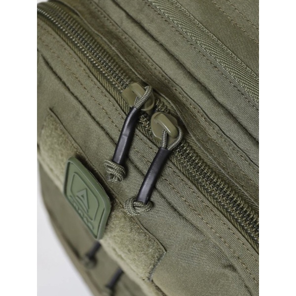 Рюкзак тактический Сплав Baselard 25 олива Cordura®