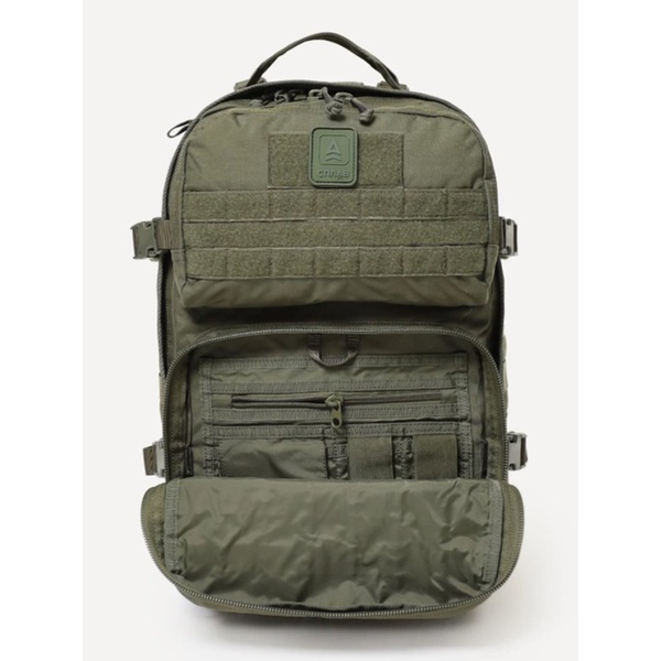 Рюкзак тактический Сплав Baselard 25 олива Cordura®