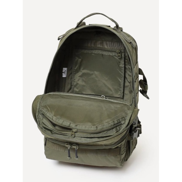 Рюкзак тактический Сплав Baselard 25 олива Cordura®