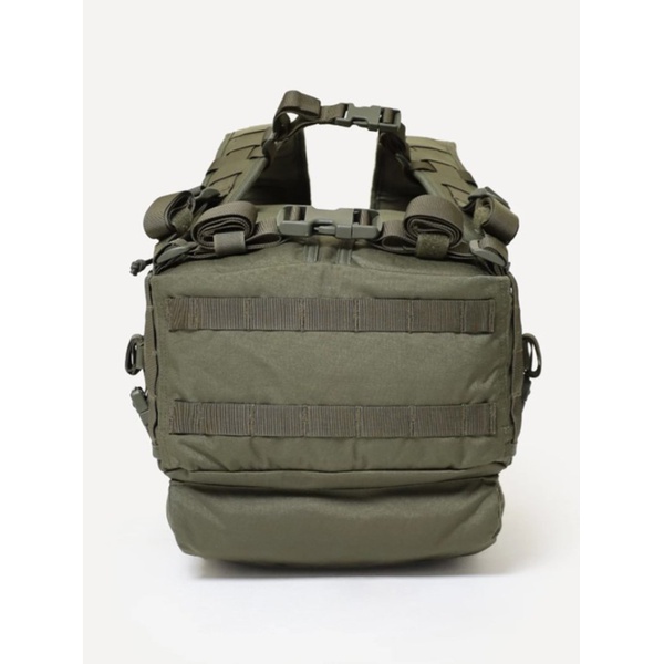 Рюкзак тактический Сплав Baselard 25 олива Cordura®
