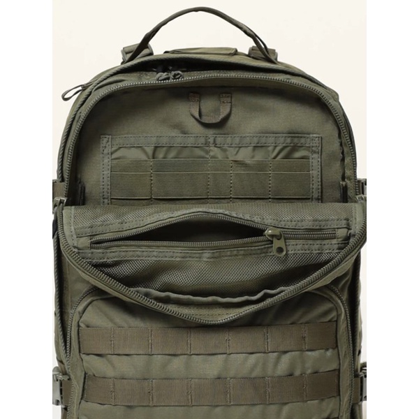 Рюкзак тактический Сплав Baselard 25 олива Cordura®