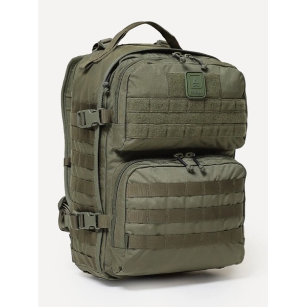 Рюкзак тактический Сплав Baselard 25 олива Cordura®