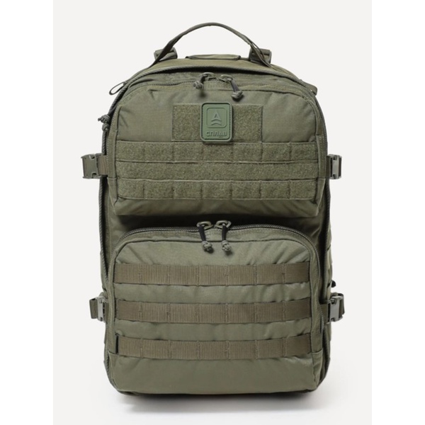 Рюкзак тактический Сплав Baselard 25 олива Cordura®