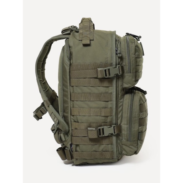 Рюкзак тактический Сплав Baselard 25 олива Cordura®