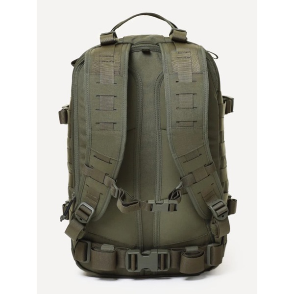 Рюкзак тактический Сплав Baselard 25 олива Cordura®