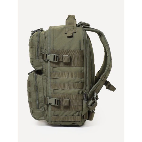 Рюкзак тактический Сплав Baselard 25 олива Cordura®