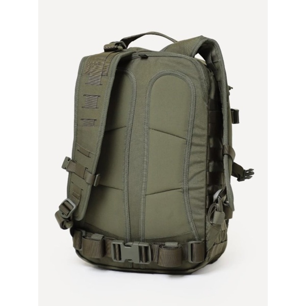 Рюкзак тактический Сплав Baselard 25 олива Cordura®