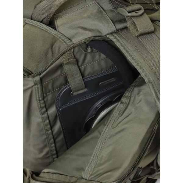 Рюкзак тактический Сплав Baselard 25 олива Cordura®