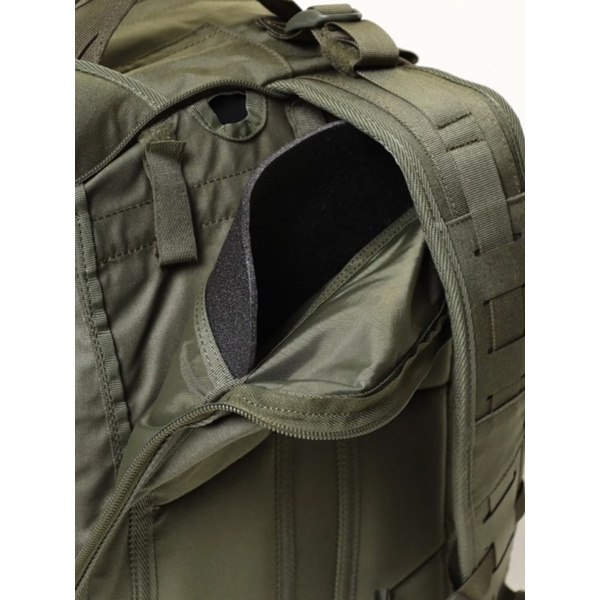 Рюкзак тактический Сплав Baselard 25 олива Cordura®