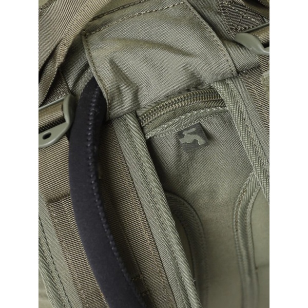 Рюкзак тактический Сплав Baselard 25 олива Cordura®