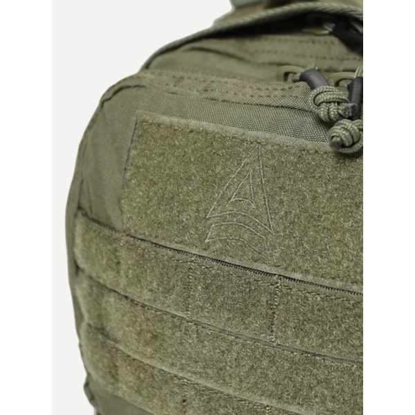 Рюкзак тактический Сплав Baselard 15 олива Cordura®