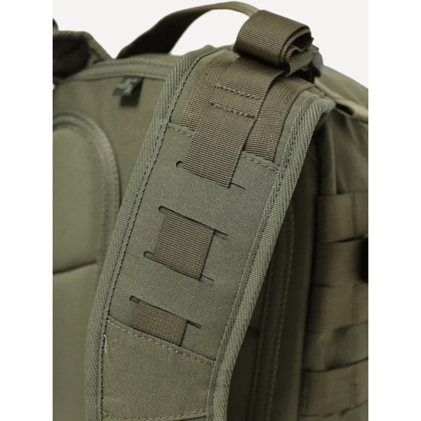 Рюкзак тактический Сплав Baselard 15 олива Cordura®