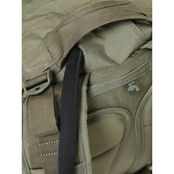 Рюкзак тактический Сплав Baselard 15 олива Cordura®