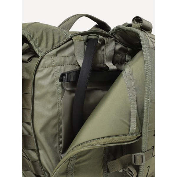 Рюкзак тактический Сплав Baselard 15 олива Cordura®